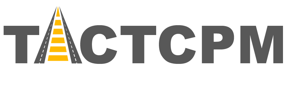 TactCPM Logo